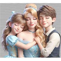 Mother's Day-MM 7280